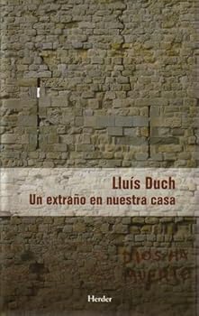 Hardcover Un extraño en nuestra casa [Spanish] Book