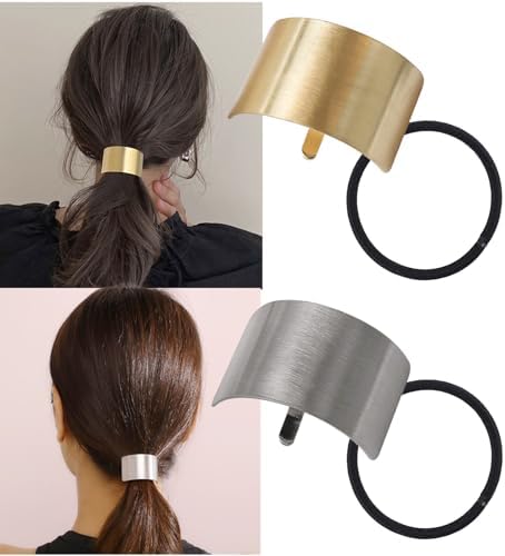 Amazon | [Herbeluemily] ポニーフック 髪留め ヘアアクセサリー 