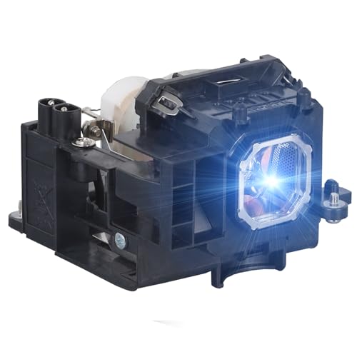 Lámpara de reemplazo NP16LP para proyector NEC miniatura 1