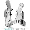 SURGICAL ONLINE Endodontic Rubber Dam Clamp Kit - Professional Grade Dental Clamps, Multipack for Dental Procedures