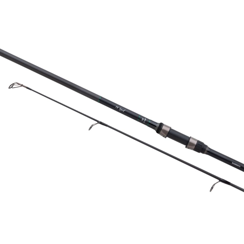 Shimano Tribal TX-A Spod 12 500, 3,66 m, 3,66 m, 5lbs, 2-teilig, TXAS12500