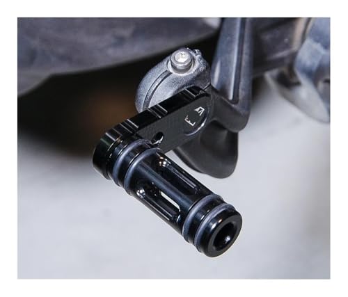 Levier de changement de vitesse variable pour confort moto Rock300 - 2