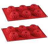 Temperaturbeständigkeit von -40 C° bis +240 C°, vielfältige Einsatzmöglichkeiten in Ofen, Mikrowelle oder Tiefkühlschrank