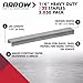Arrow Fastener 224 1/4 P22 Staples