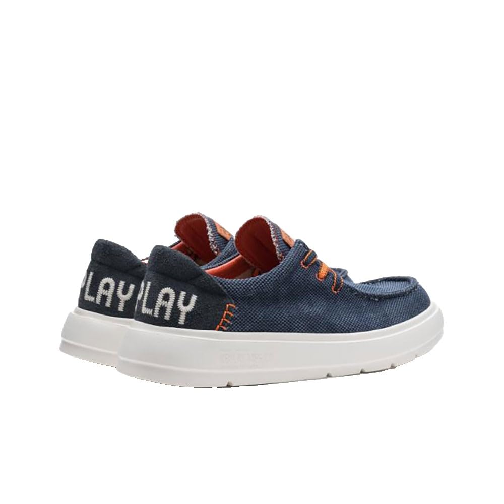 Replay Alcyon 2 Tex Boat Shoes EU 44