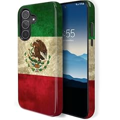 Mexico Mexican Vintage Flag