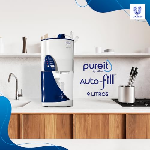 Reviews de Pureit Autofill para comprar hoy. 9 Pureit Autofill marca Taurus (3)