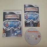 shaun white snowboarding wii gameplay  Shaun White Snowboarding:Road Trip