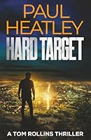 Hard Target 1837560722 Book Cover