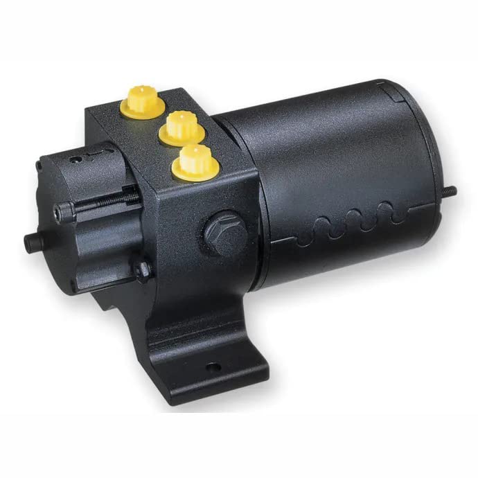 Image of Raymarine M81120 Hydraulic Reversing Pump, Type 1, 12V,