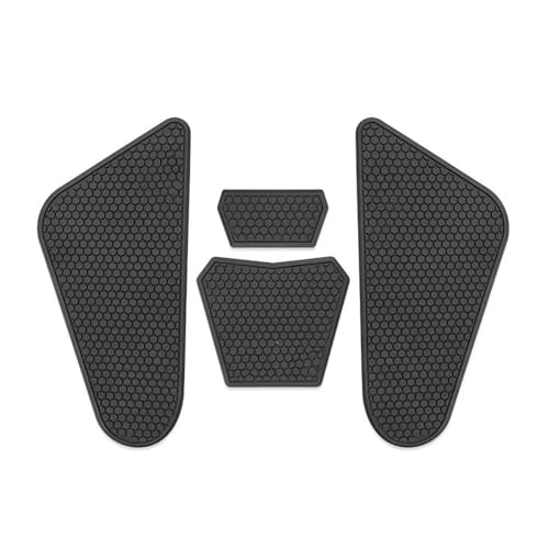 Genouillère pour réservoir de carburant moto Himalayan 450 2024