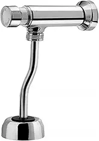 Docol Válvula de Mictório Compact PressMatic - Cod.Novo: 90170103006 Cod.Antigo: 17010306