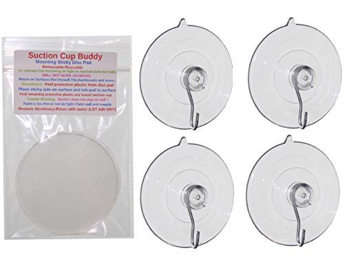 Best Suction Cup For Window Hanging
