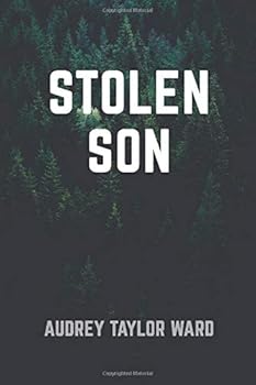 Paperback Stolen Son (The Stolen Son Quartet) Book