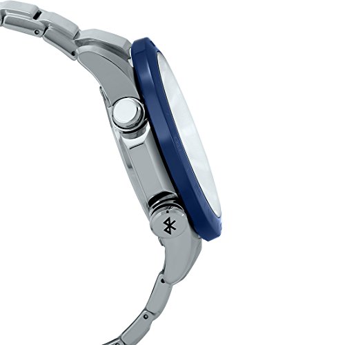 Image of Casio Edifice Analog Black Dial Men's Watch-EQB-800DB-1ADR (EX403)