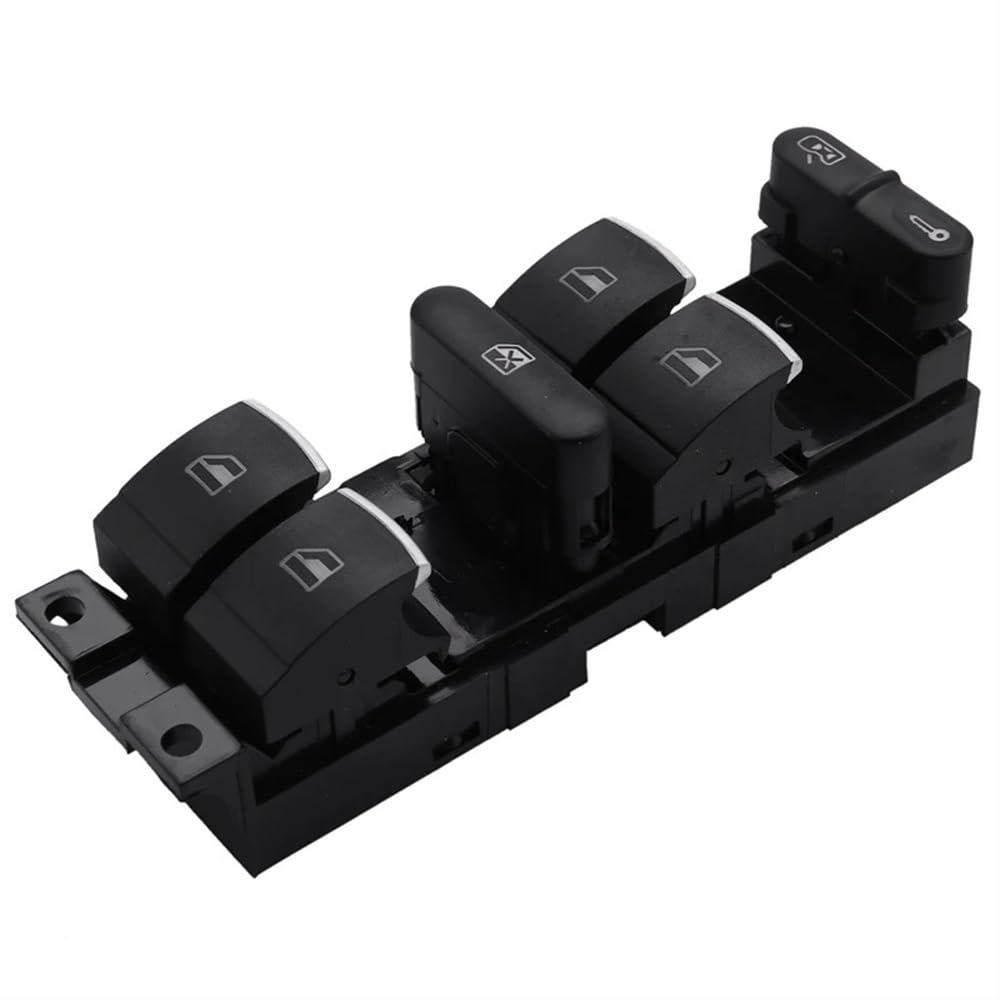 Bouton commande fenêtre électrique de remplacement pour Mk4 Bora Beetle 3Bd959857
