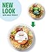 Amazon Grocery, Fiesta Salad with Chicken, Family Size, 11.65 oz (Previously Amazon Fresh Brand, Packaging May Vary)