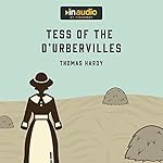 Cover of Tess of the d'Urbervilles