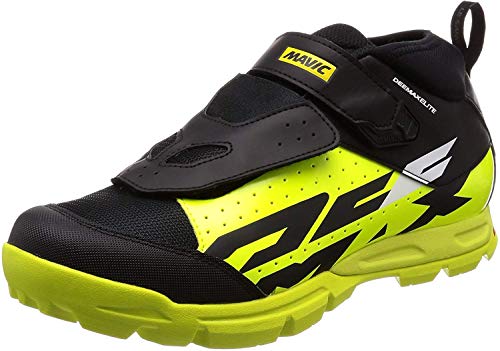 mavic cosmic pro sl allure