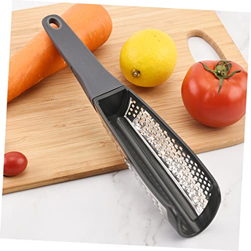 Cortadora y ralladora de verduras ULTECHNOVO de acero inoxidable miniatura 4