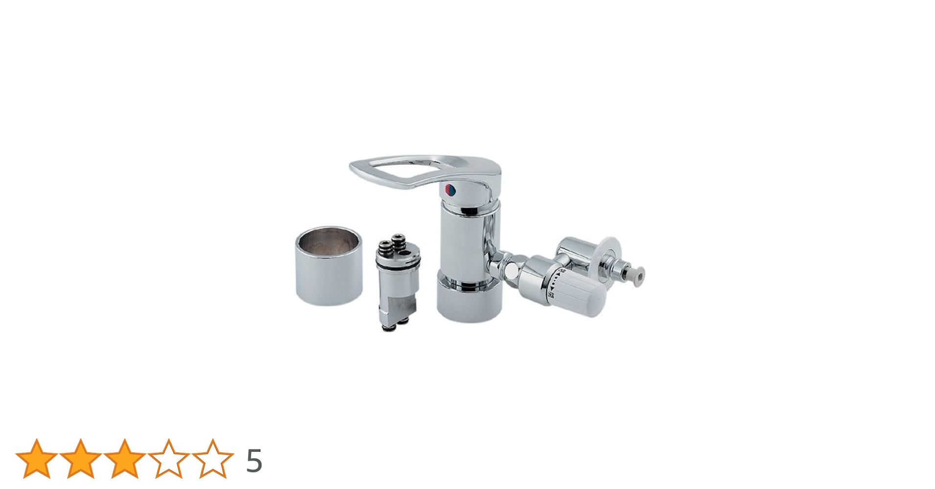 (未使用･未開封品)　カクダイ ワンホール用分岐金具 INA×用セット 789-702-IN3 p1m72rm Amazon | カクダイ ワンホール用分岐金具 TOTO用セット 789-702