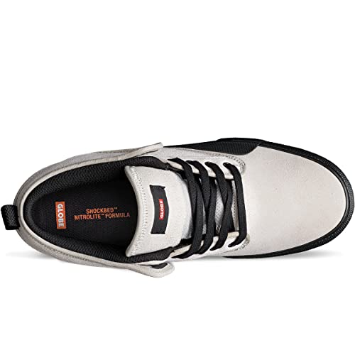 Image of Globe Men's Motley Mid Skate Shoe