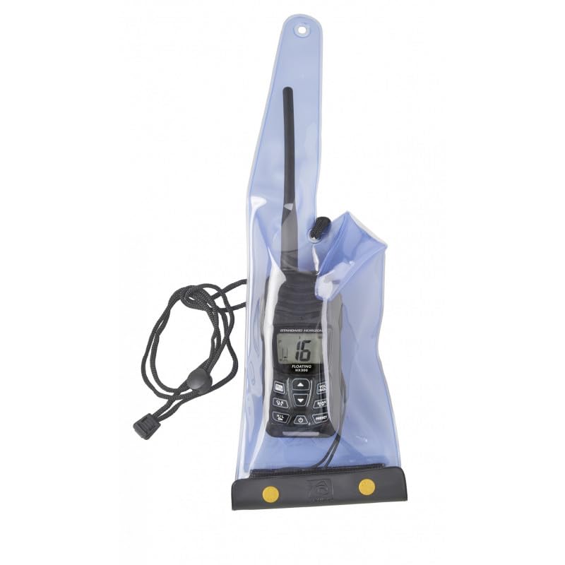 Pouch Reinforced VHF O'WAVE housse étanche antichoc