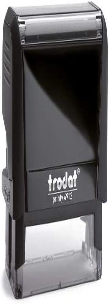 Trodat Formula Commercial XPrint EcoAdvanced 499220 - Timbro nero
