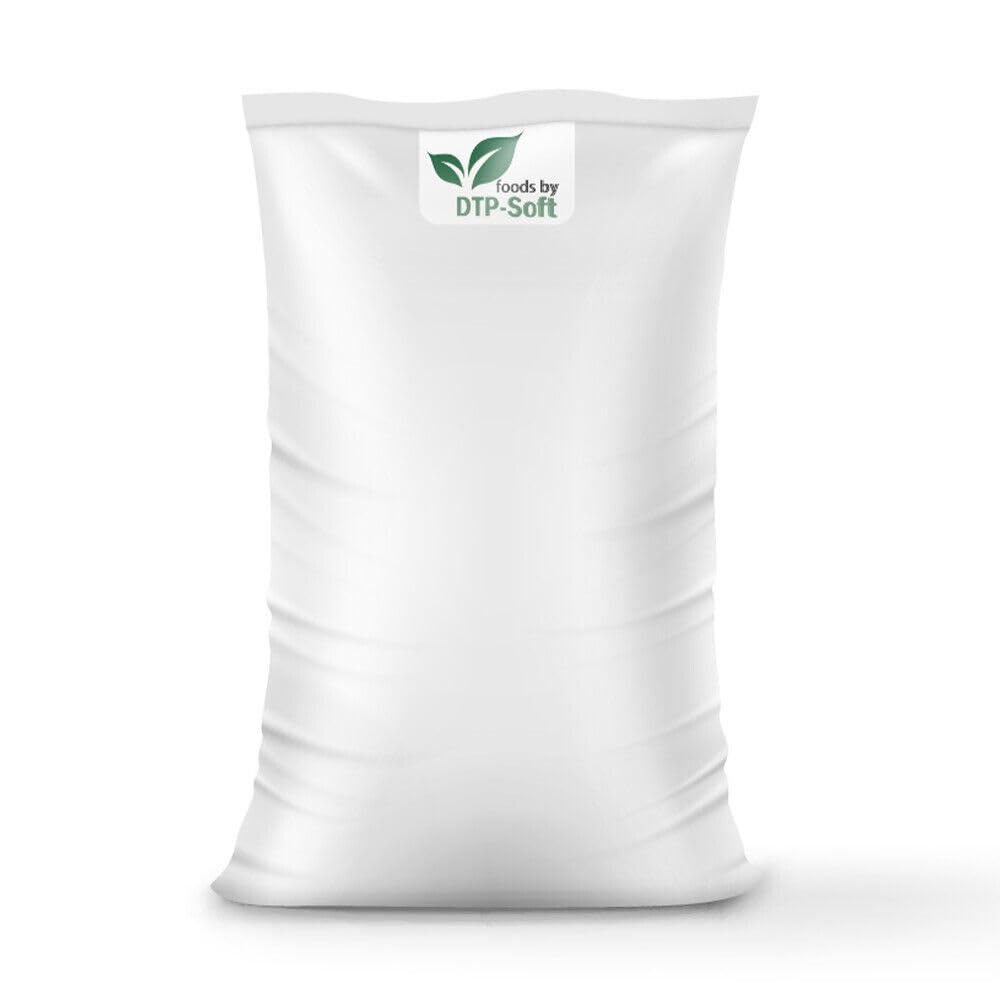 Bittersalz – 5 kg, Tannendünger/Blattdünger/Koniferendünger, Magnesium – Eimer