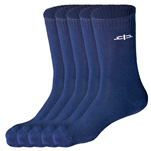 HEELIUM Bamboo Socks for Kids with Cushioned Base, Anti Bacterial, Odour Free Socks