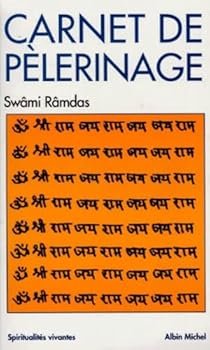 Mass Market Paperback Carnet de pélerinage [French] Book