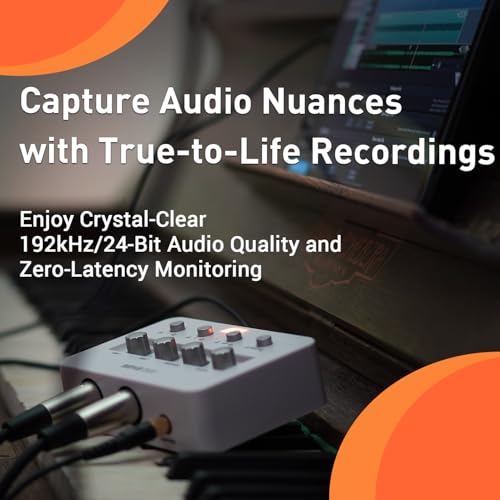 Image of ESI Neva Duo Professional 24-bit / 192 kHz USB Audio Interface