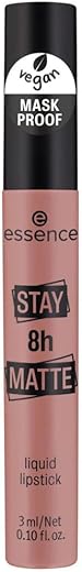 Essence Stay 8H Mat Likit Ruj 02