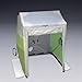 Manhole Utility Shelter, Deluxe Tent