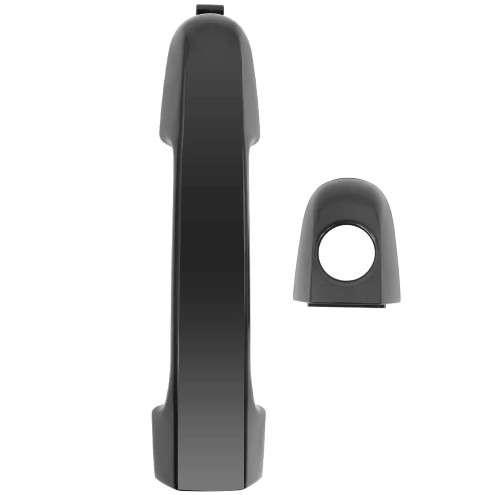 Poignée de porte extérieure 82651-1J000 pour voiture Hyundai i20 de 2007 à 2014