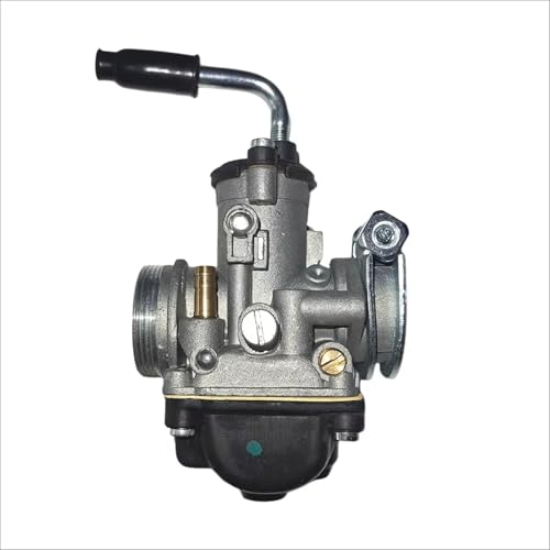 Carburateur moto Beta RR 50 ajustement précis 2004-2011 - 2