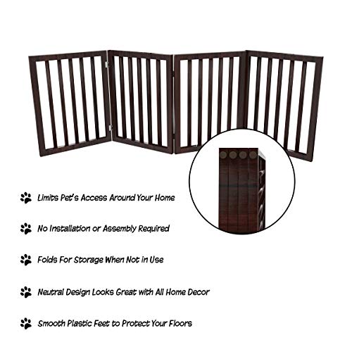 The 30 Best Dog Gates for House of 2024 [Verified] Cherry Picks