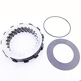 Ktm Genuine Clutch Kit 250/300 | 13-54832011110