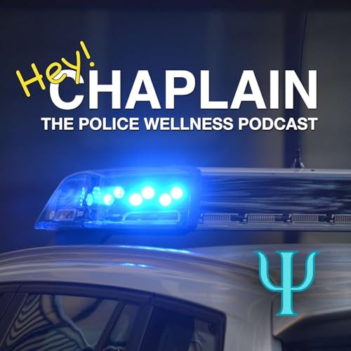 124 - The Doc Answers Cop Questions: Dr Medina Baumgart Podcast Por  arte de portada