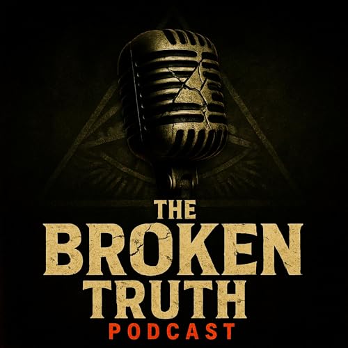 The Broken Truth cover art