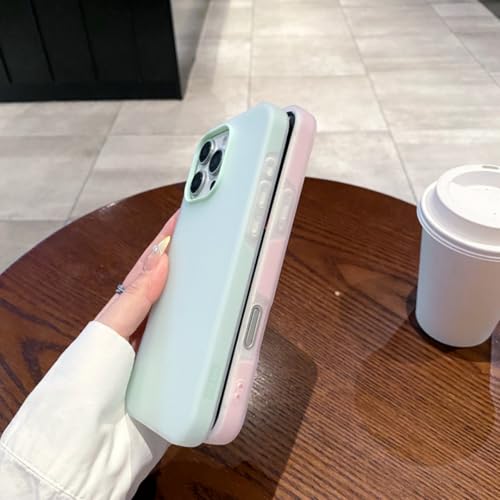 Coque silicone iPhone 13 Pro souple et étui de protection blanc antichoc - 7