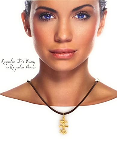 Cruz Colgante Caravaca Plata Ley 29mm