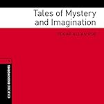 Cover of Tales of Mystery and Imagination (Adaptation)