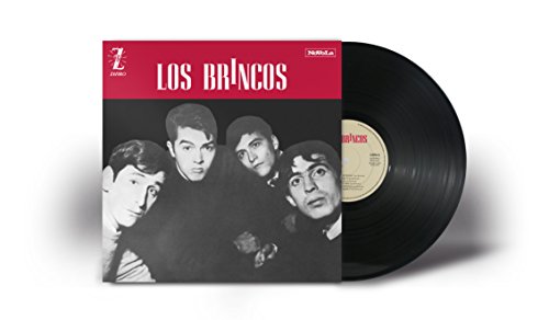 Los Brincos