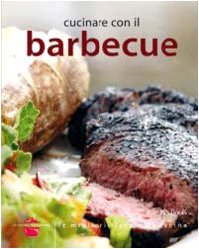 Cucinare con il barbecue