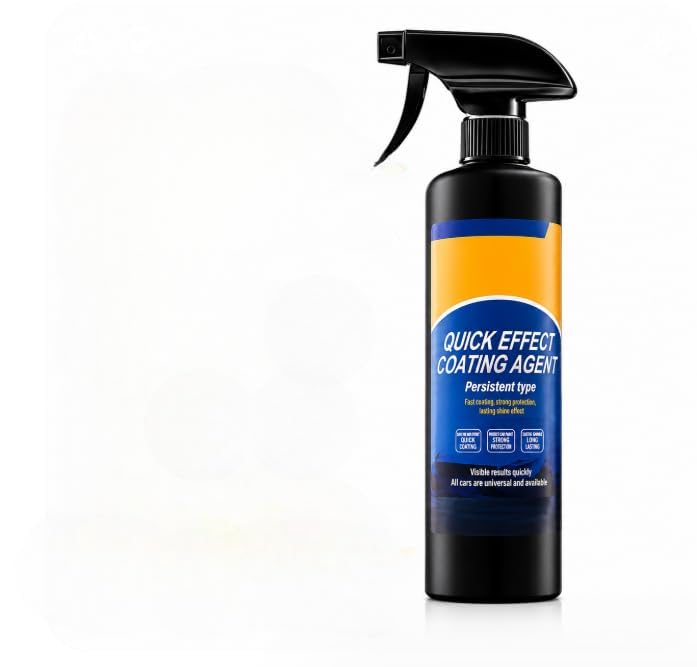Car Nano Repairing Spray for Scratch Removal & Paint Restoration | Removes Light Scratches, Swirl Marks & Oxidation | Improves Paint Gloss & Shine | Suitable for All Car Colors | 120 ml (1)-image-19