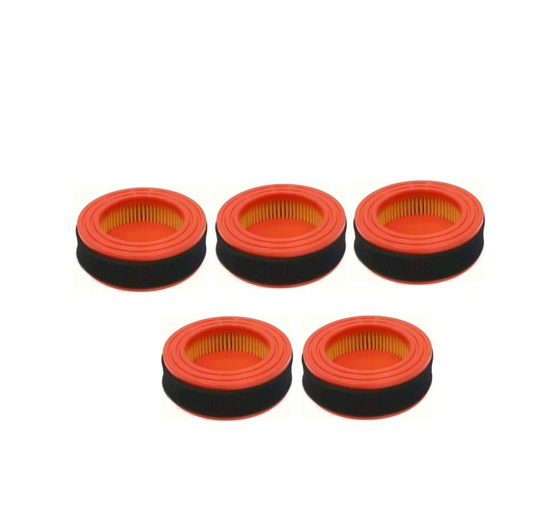 Snapklik.com : MOWFILL 5 Pack 951-14628 Air Filter