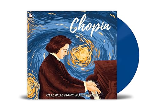 Chopin – Classical Piano Masterpieces image 4