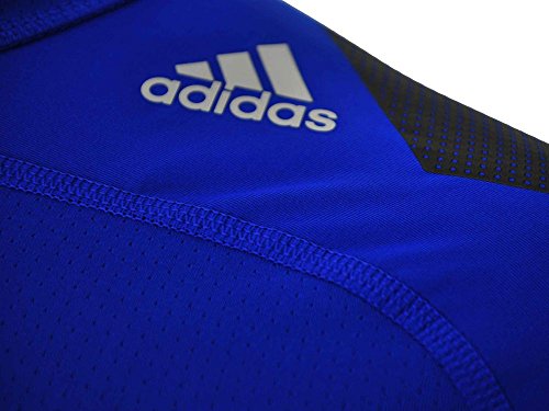 Adidas Cool LS P Techfit Climacool Lungo Shirt