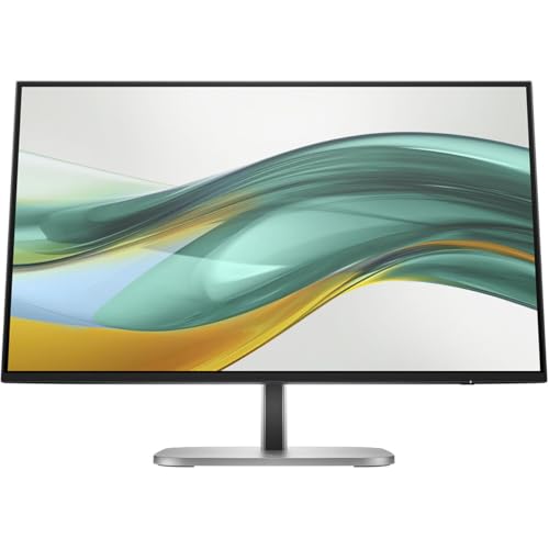 HP Series 5 Pro 23.8 inch FHD Monitor - 524pf by HP - Used condition - CA$135.76